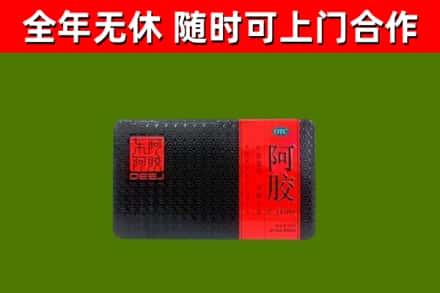 龙门县回收阿胶